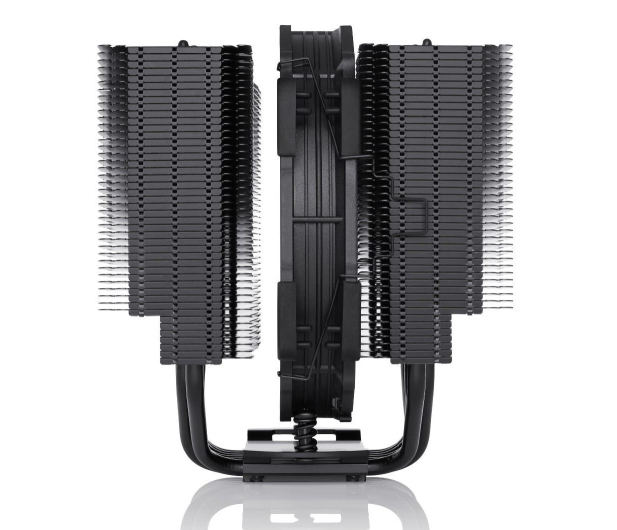 Noctua NH-D15S Chromax Black 140mm NH-D15S CH.BK - 668379 - zdjęcie 3